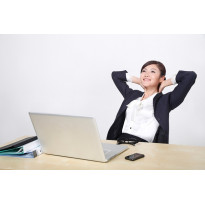 Bài tập cơ xương khớp đơn giản dành cho giới văn phòng
